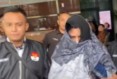 Bupati Pekalongan Bantah OTT Saat Bersama Gubernur Jateng Bahas MBG