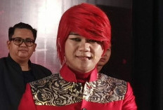 Heboh Kuncen Gunung Kawi Sebut Nama Sarwendah, Pesulap Merah Angkat Bicara