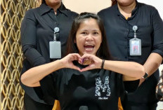 Pemerintah RI Hormati Pengampunan Mutlak Mary Jane Veloso oleh Filipina