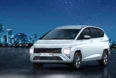 Rekomendasi SUV 7 Seater Terbaik 2026, Ini yang Paling Dicari!