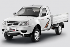 Di Balik Impor Mobil India, Ini Rencana Besar Agrinas untuk KDMP