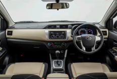 Akhirnya Bangkit! Mitsubishi Montero 2026 Jadi Senjata Rahasia Mitsubishi