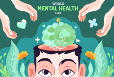 Ini Tips Menjaga Kesehatan Mental Mandiri Menurut Psikolog