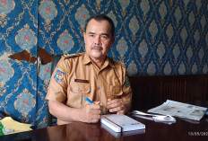 Audit 18 OPD di Lebong Tuntas, Hasilnya? 