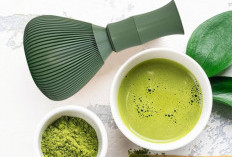 Manfaat Teh Matcha untuk Penderita Diabetes