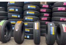 5 Rekomendasi Ban Mobil Avanza & Xenia Terbaik, dari Ekonomis hingga Premium