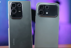 Apakah Infinix Note 60 5G Worth It Dibanding Note 50