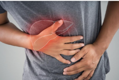 Kenali Gejala Awal Penyakit Liver, Jangan Abaikan Tanda-Tanda yang Muncul