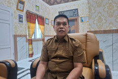 Bupati Azhari Minta Kepala OPD Buktikan Kinerja, Program 2026 Harus Tuntas