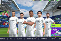 VNGGames Resmi Luncurkan Total Football di Indonesia, Gandeng Rizky Ridho sebagai Brand Ambassador