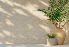 Tanaman yang Tidak Butuh Sinar Matahari Langsung dan Cocok untuk Ruangan Redup