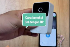 Cara iPhone Beri Notifikasi Bel Pintu Saat Pakai Headphone