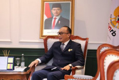 BKN Siapkan Manajemen ASN Modern Berbasis Data untuk 6,7 Juta PNS dan PPPK