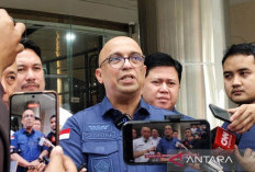 Kasus Korupsi Program MBG, Gudang Motor Listrik BGN Disegel Penyidik Kejagung