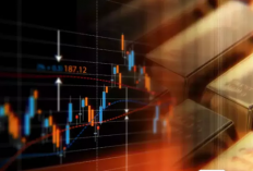 Harga Emas Digital Hari Ini Anjlok Tajam, Apa Penyebabnya? 