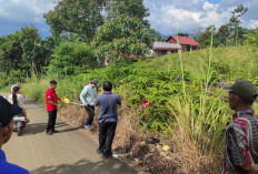 DLH Lebong Usulkan Pembangunan 2 TPS 3R ke Pemerintah Pusat