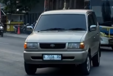 Perbandingan Toyota Kijang Kapsul Diesel vs Isuzu Panther Diesel: Mana yang Lebih Unggul?