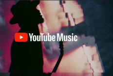 YouTube Music Luncurkan Rekap 2025 dengan Fitur AI Interaktif