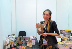 Bersama BRI, Petani Kopi Asal Batang Sajikan Racikan Produk hingga Jangkau Pasar Dunia 