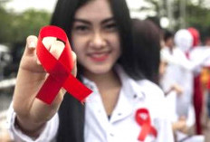 Kasus HIV/AIDS di Lebong Bertambah, Remaja Diingatkan Hindari Seks Bebas