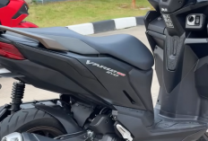 Bedah Performa dan Desain Honda Vario Evo 160 Terbaru