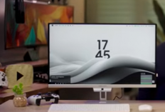 2026 Jangan Rakit PC, Pilih All in One PC Ryzen 5 Harga 5 Jutaan yang Siap Tempur