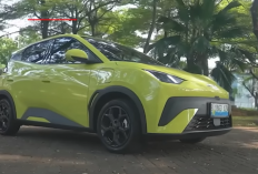 BYD ATTO 1 Ready Stock: Harga, Spesifikasi, Perbedaan Tipe, dan Promo Akhir Tahun
