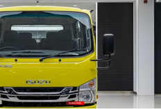  Isuzu 9 Seater 2025 Terbaru: Minibus Diesel Tangguh untuk Travel, Keluarga, dan Transportasi Karyawan
