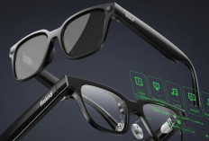 4 Fitur Smart Glasses AI yang Mengubah Kacamata Jadi Asisten Pribadi