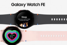 Samsung Galaxy Watch FE Mulai Terima Wear OS 6 