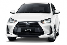 Pilihan Mobil Bekas Toyota Terjangkau untuk Komuter Harian, dari Agya hingga Avanz