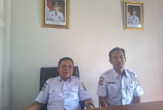 144 Peserta Ikut Seleksi Capaskibraka Lebong, Pendaftaran Capsakibraka Ditutup