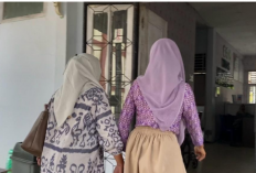 Oknum Nakes Seluma Akui Dirinya dalam Video Tak Pantas yang Viral