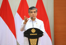 Resmi Dibuka, Kemnaker Ajak Perusahaan dan K/L Jadi Mitra MagangHub Batch 2