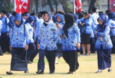 Surat Mendagri Terbit, Anggaran Gaji PPPK Bakal Dialihkan Penuh ke APBN?