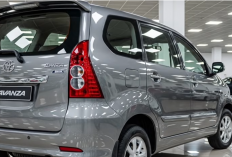 Estimasi Harga Avanza 2026 Varian Tertinggi Indonesia, Dari 300 Juta Hingga 340 Jutaan 