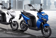 Cara Beli Motor Listrik United dengan Harga Murah