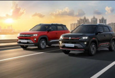 Maruti Suzuki Brezza 2026 Resmi Meluncur: Bawa Mesin Turbo Baru dan Fitur Makin Mewah
