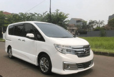 Nissan Serena HWS: Kabin Premium Turun Harga ke Rp230 Jutaan