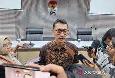 KPK Hormati Putusan Praperadilan Sekjen DPR Indra Iskandar, Siap Pelajari Langkah Hukum Selanjutnya