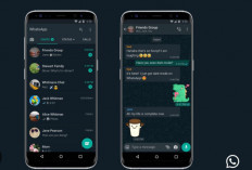 Cara Menyembunyikan Isi Pesan WhatsApp di Notifikasi 